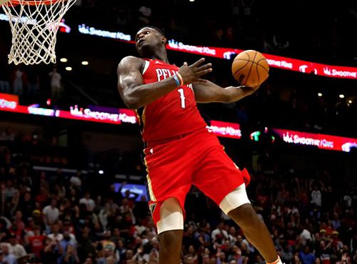  NBA史上最震撼的十大逆天数据纪录  